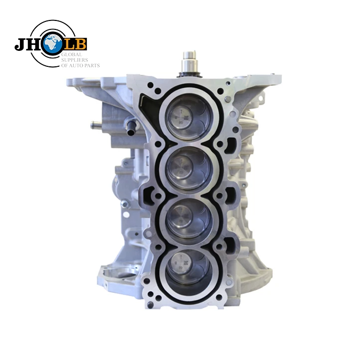 HYUNDAI And KIA Engine Short Block G4NC OEM 211022E063 For Tucsun HYD 2.0L