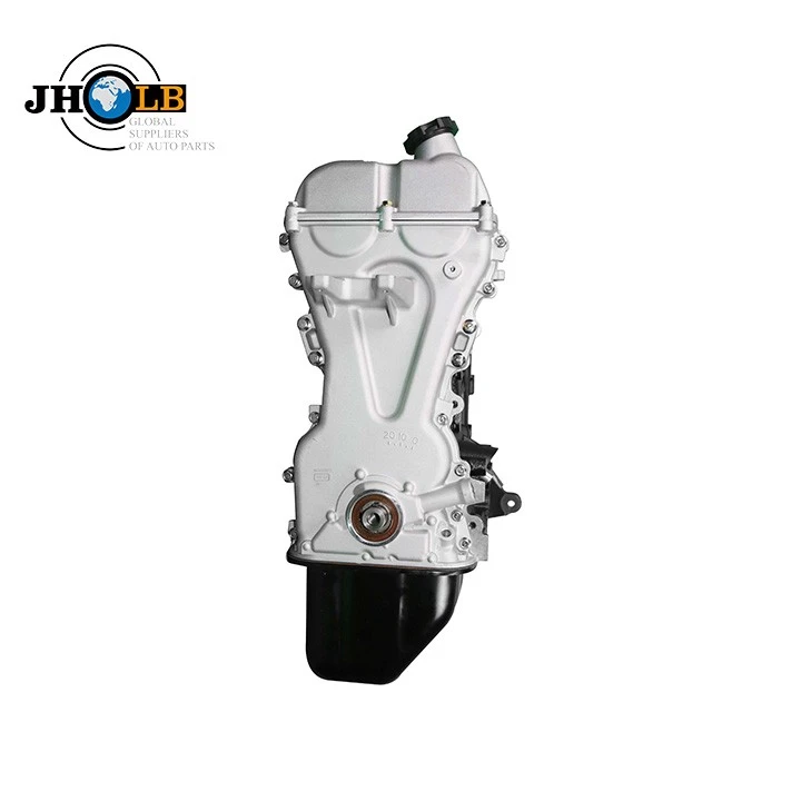 Engine Long Block B12 LB001-ENG-1013 For CHEVROLET N300 1.2L
