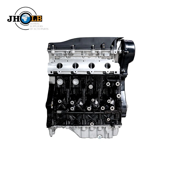 Động Cơ Khối Dài SQR481FC LB001-ENG-1022 Dành Cho Chery Tiggo 1.8L