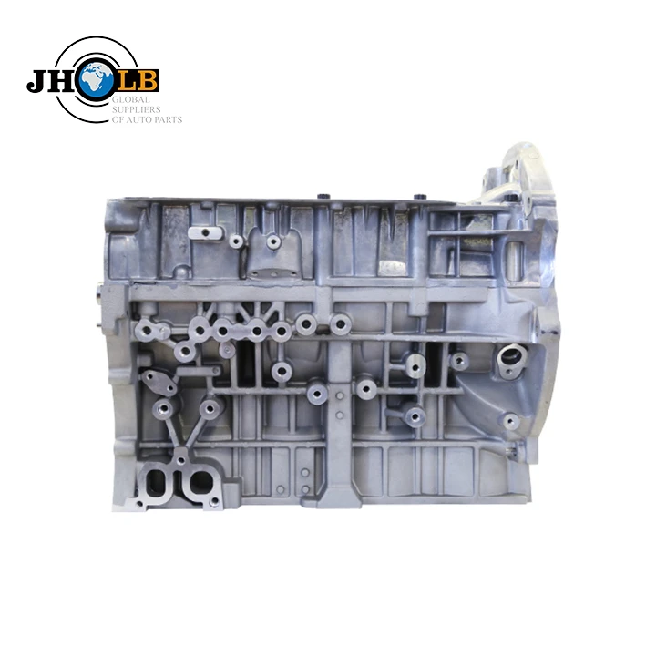 HYUNDAI And KIA Engine Short Block G4KD OEM 211022GA02 For Ix35, Sportage HYD 2.0L
