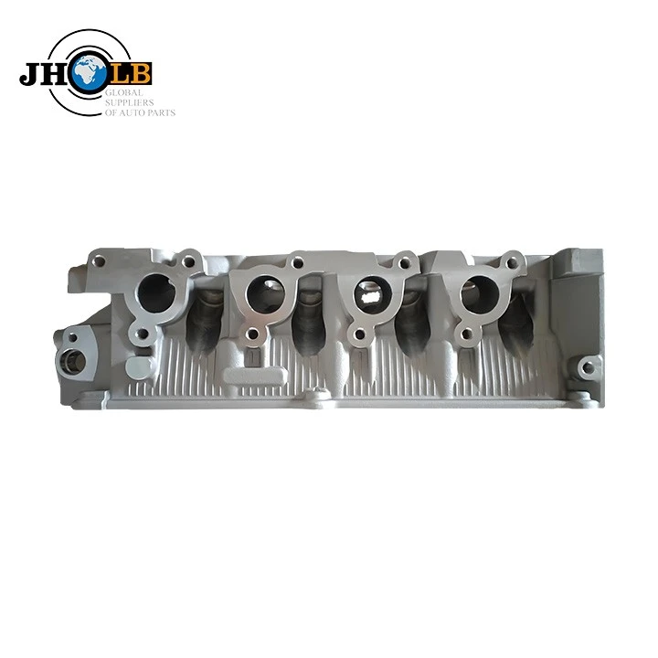 Small Engine Long Block D4EB LBENG-1361-X For Hyundai Santafe 2.2L Crdi